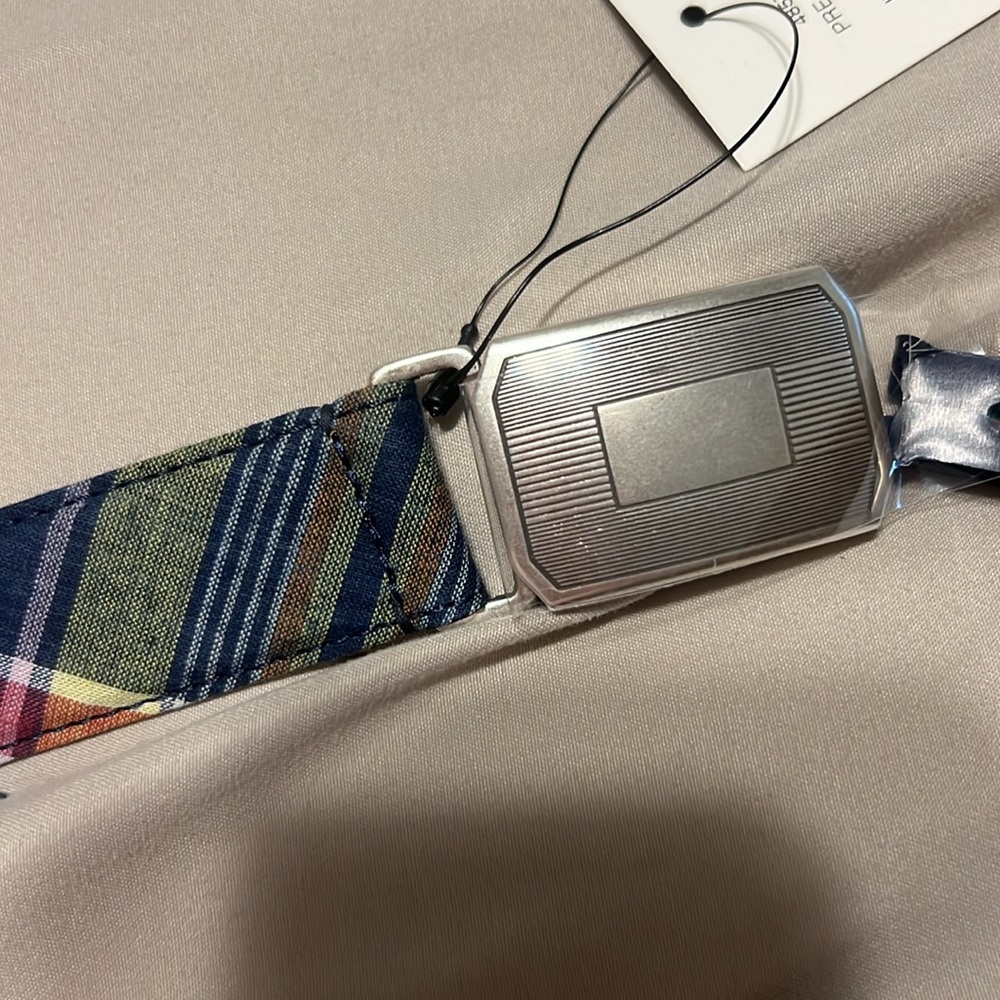 Mens polo golf belt - Picture 4 of 8